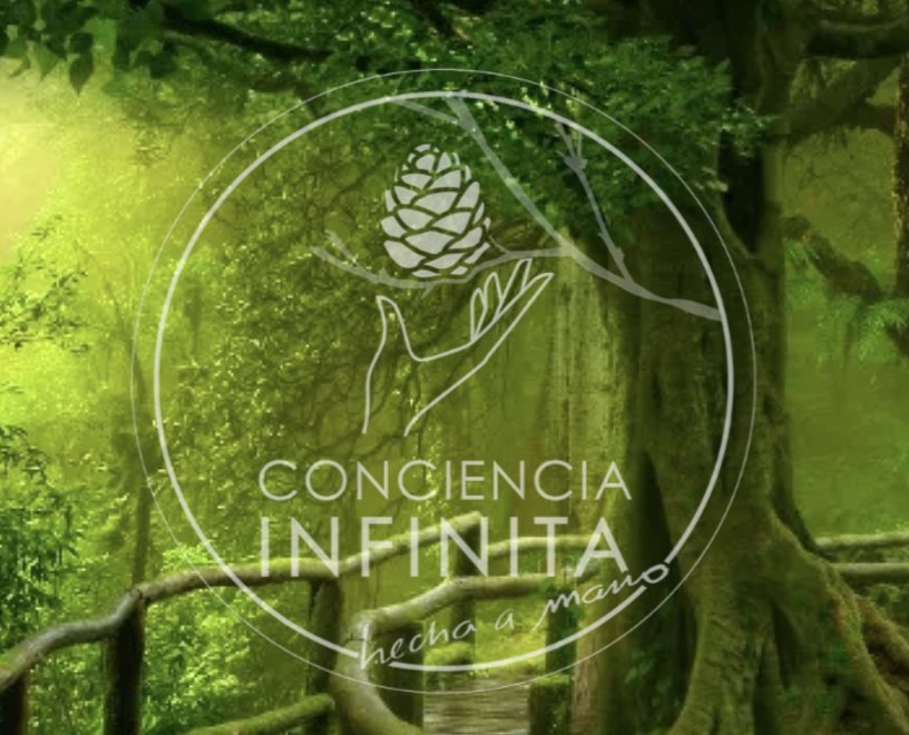 Bosque de Conciencia Infinita