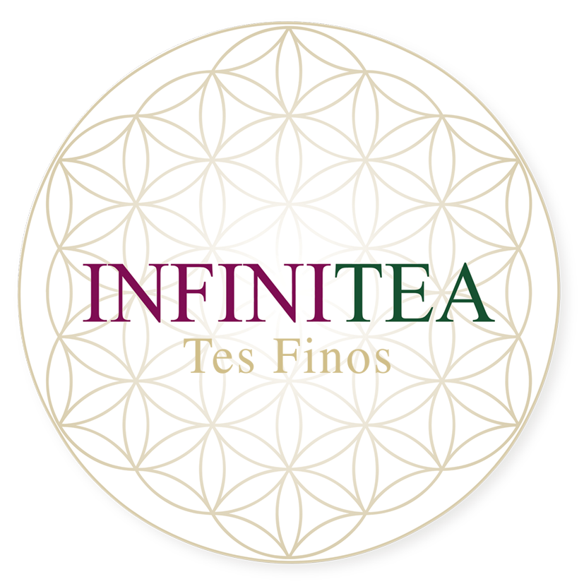 INFINITEA Tés Finos