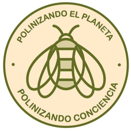 Sello Polinizadores